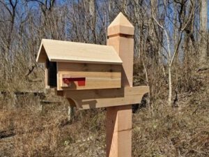 Read more about the article Mailbox Replacement